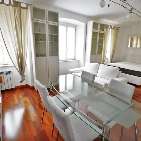 Apartment In Viale Trieste