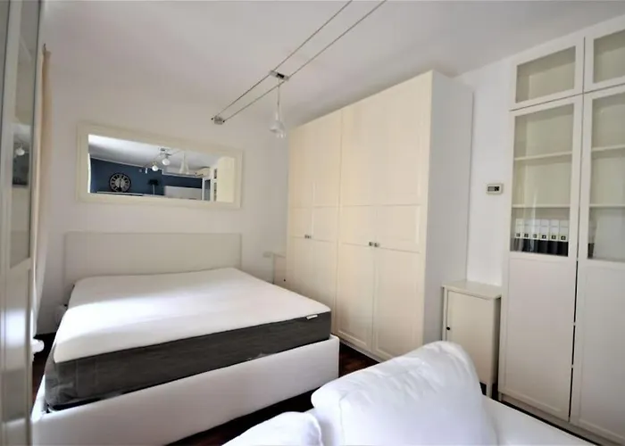 In Viale Appartement Triëst