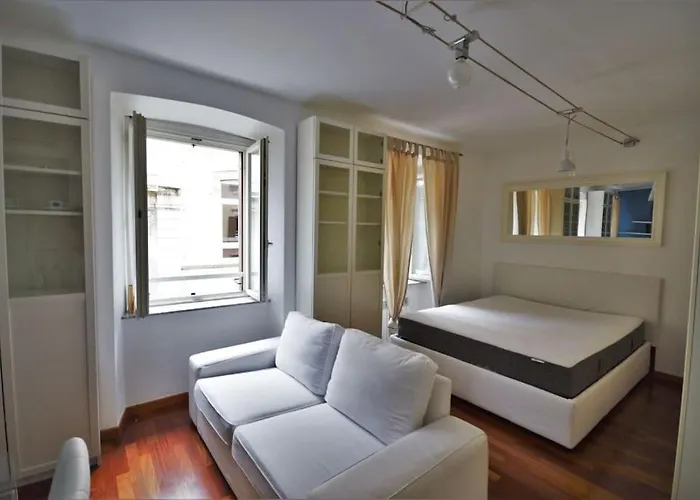 In Viale Appartement Triëst